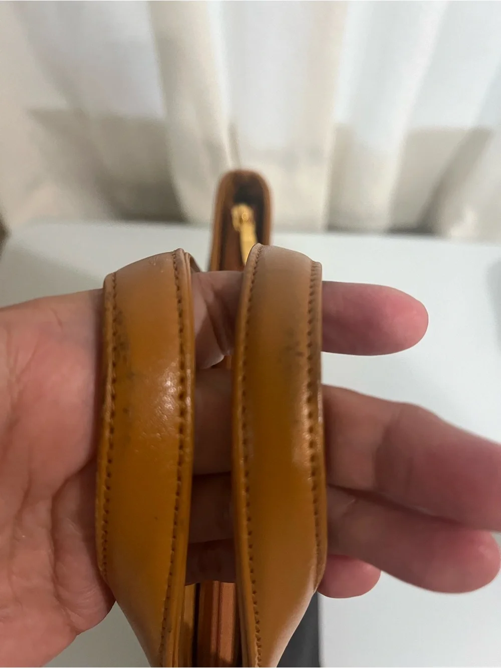 MCM HANDBAG - Picture 7 of 11